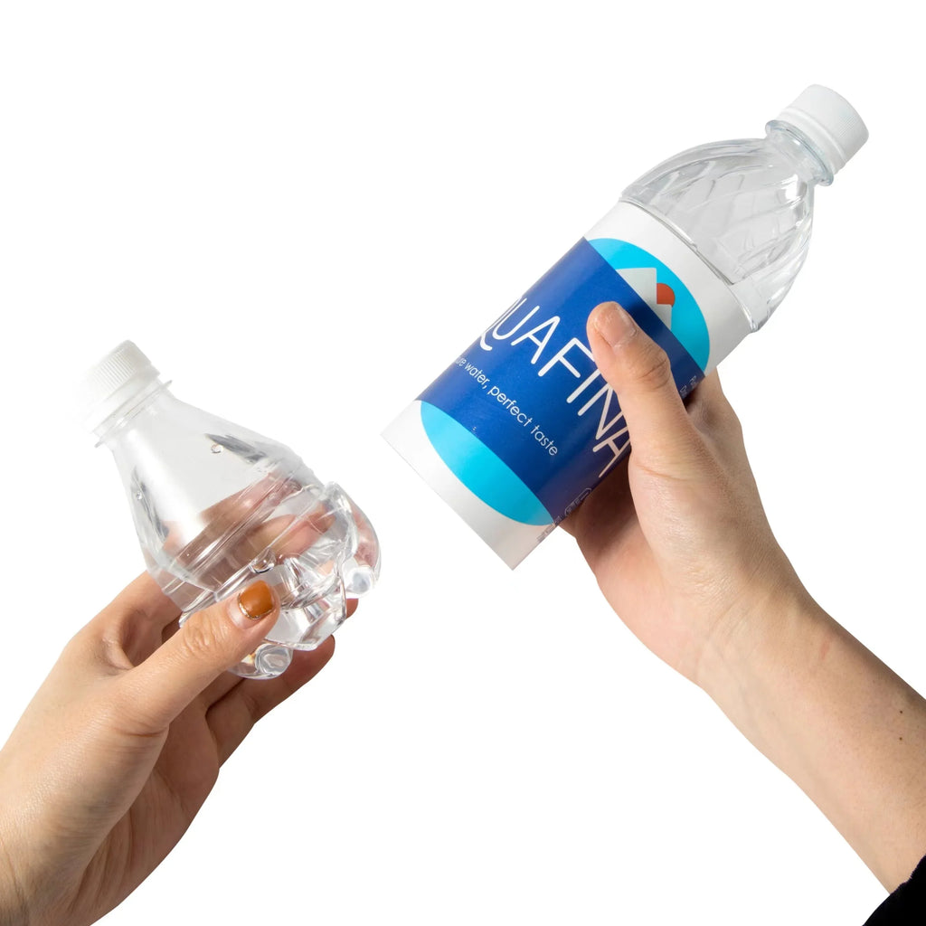 Aquafina Water Bottle Hidden Stash Container
