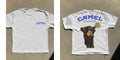 Camel Filters Tee