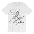 Let's Forget Together Cotton Tee