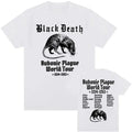 Bubonic Plague World Tour Tee