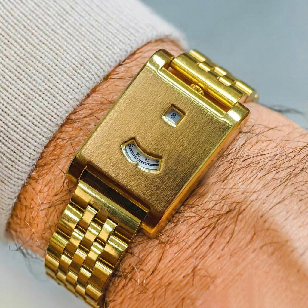 High Quality Guichets Watch