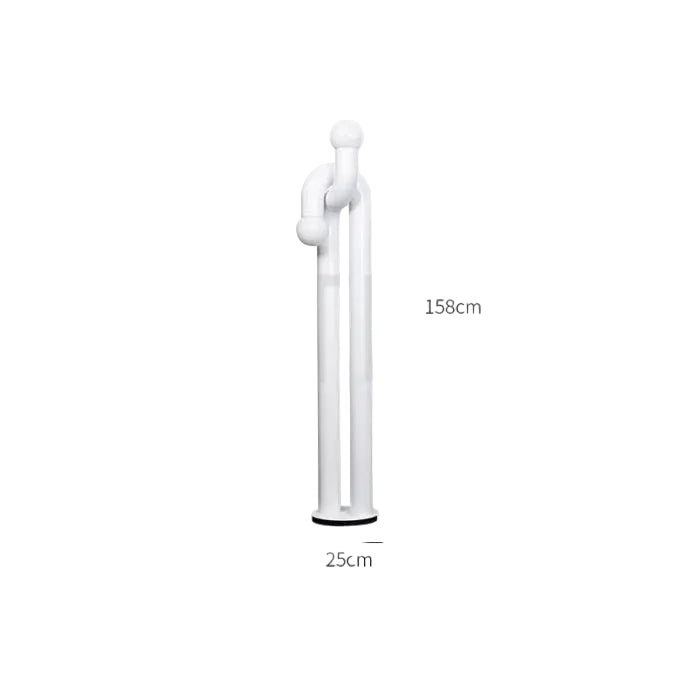 Tube Floor Lamp