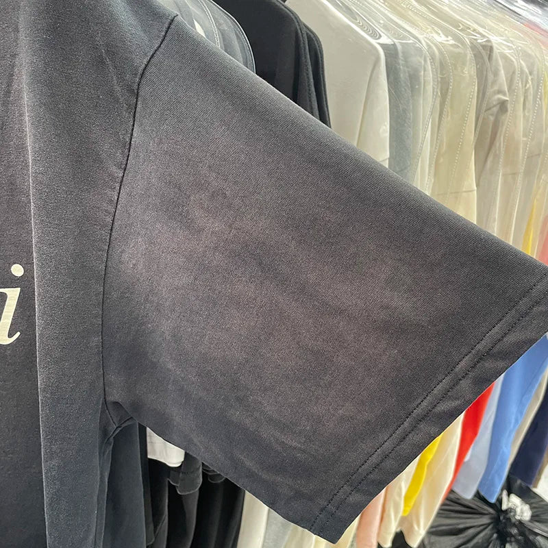 Satoshi Nakamoto Capital One Tee