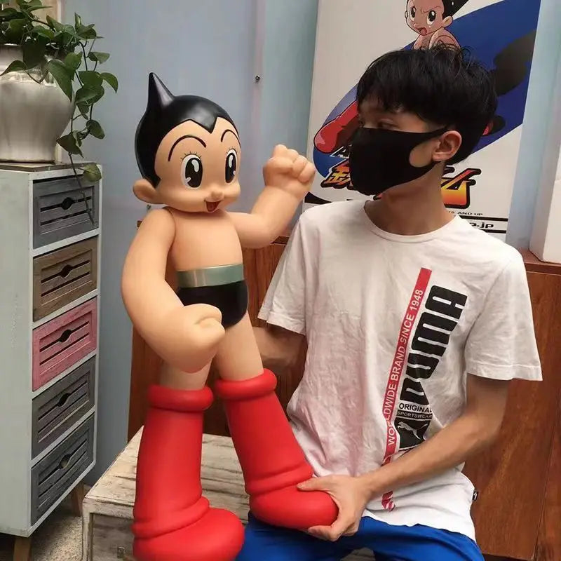 New 40CM Large AstroBoy Sculpture