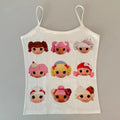 Girly Top