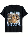 What The Sigma Tee