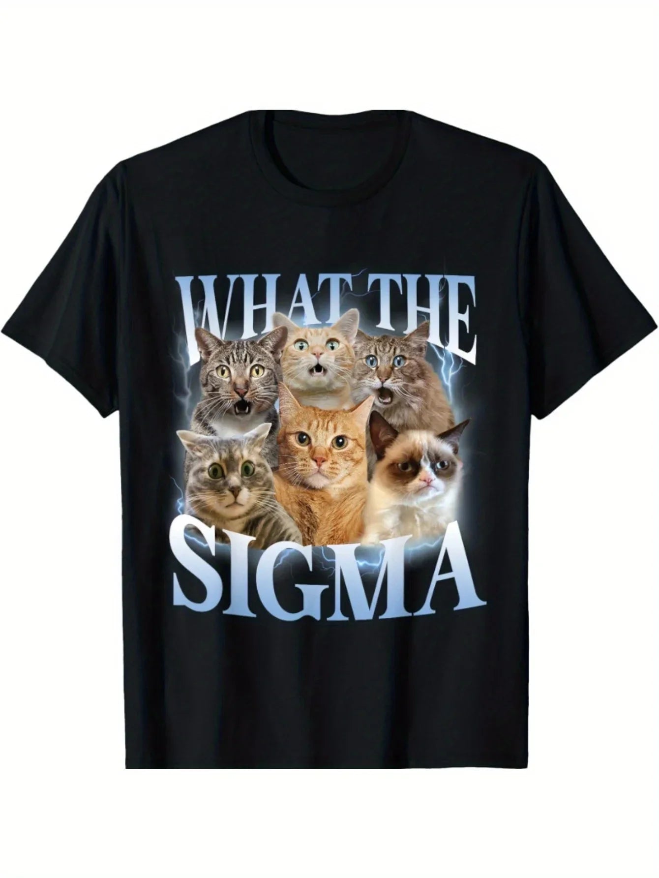What The Sigma Tee