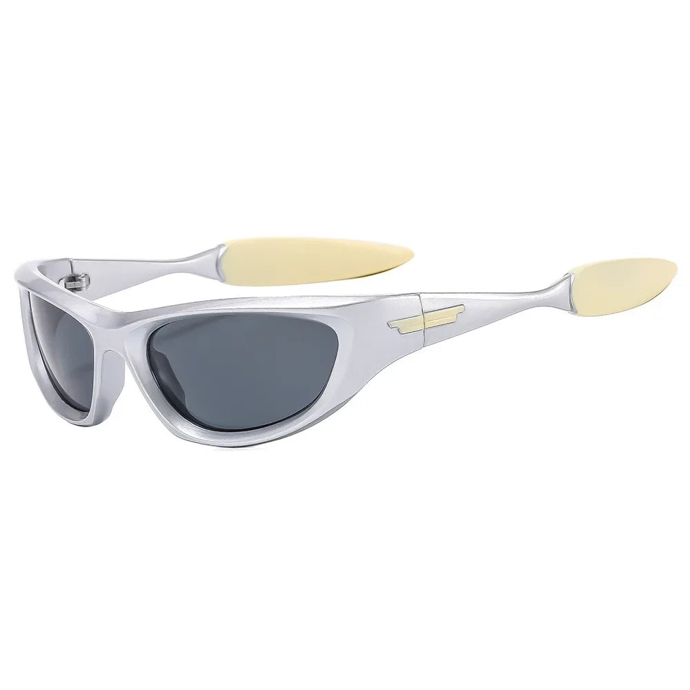 Shield Sunglasses