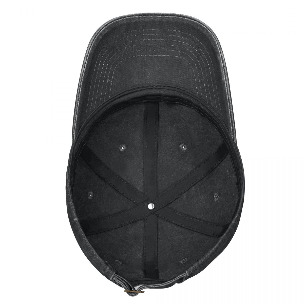 Discovery Channel Hat