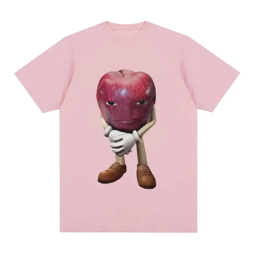 Applebee Employee Apple Tee