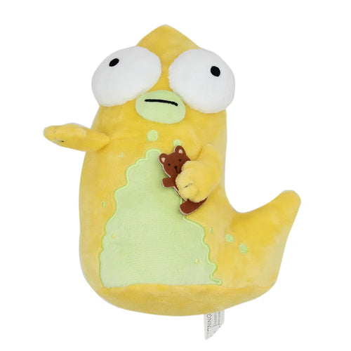 20cm The Pupa Plush Solar Opposites Plush Toy