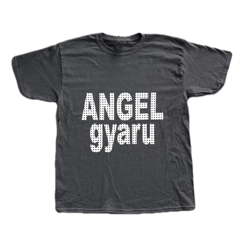 Angel Gyaru Cotton Top