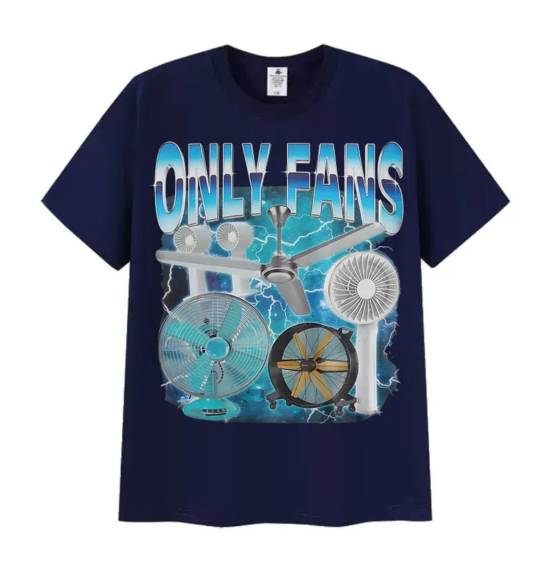 Only Fans Tee
