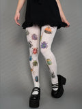 Beetle Stockings