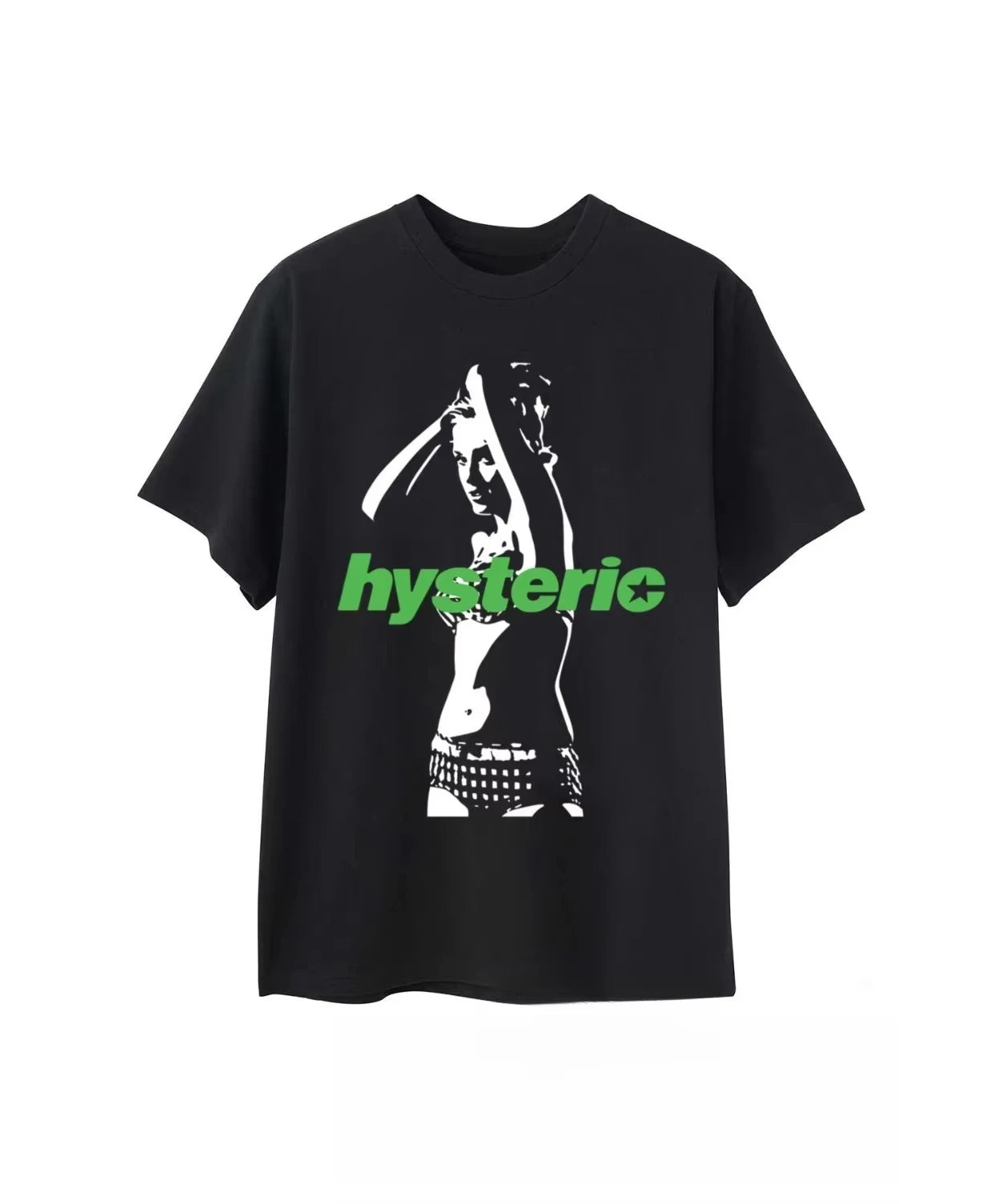 High Quality HYSTERIC Tees