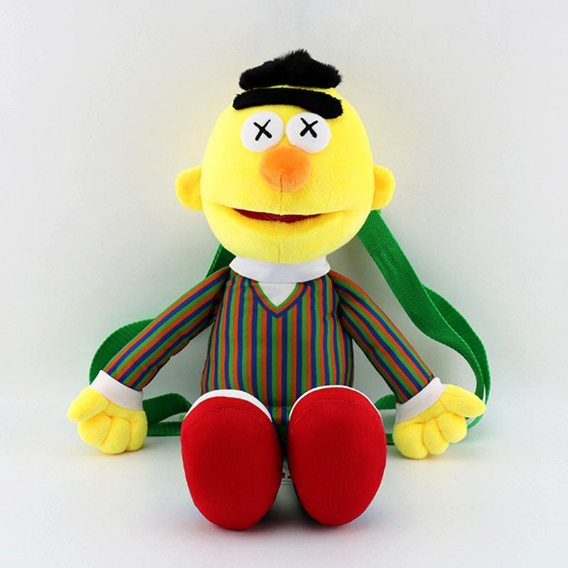 Sesame Street Bags