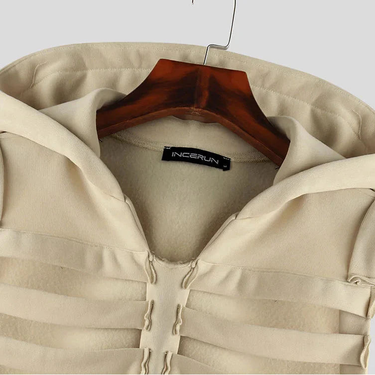 Bone Deconstruction Vest