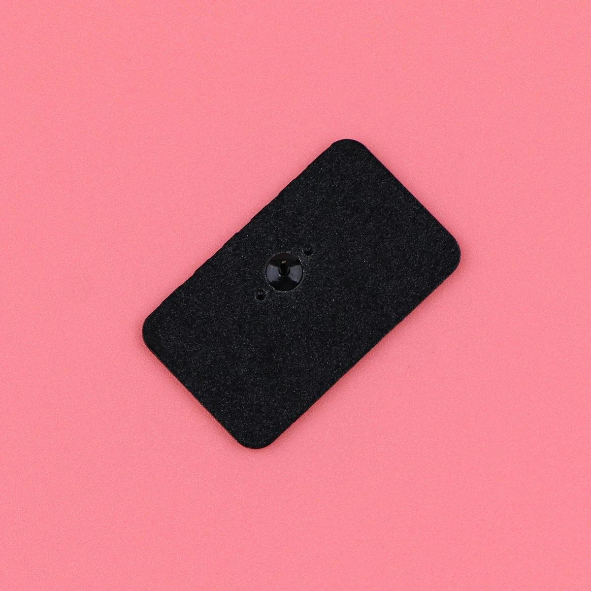 Library Card Pin