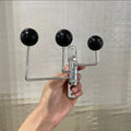 MCM Rotatable Coat Hook