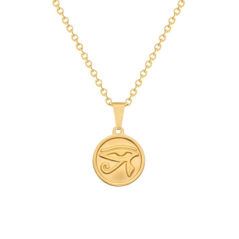 Eye of Horus Necklace