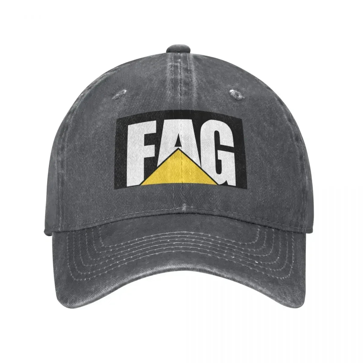 Fag Baseball Cap