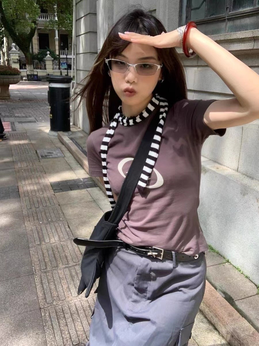 "Soup" Tee