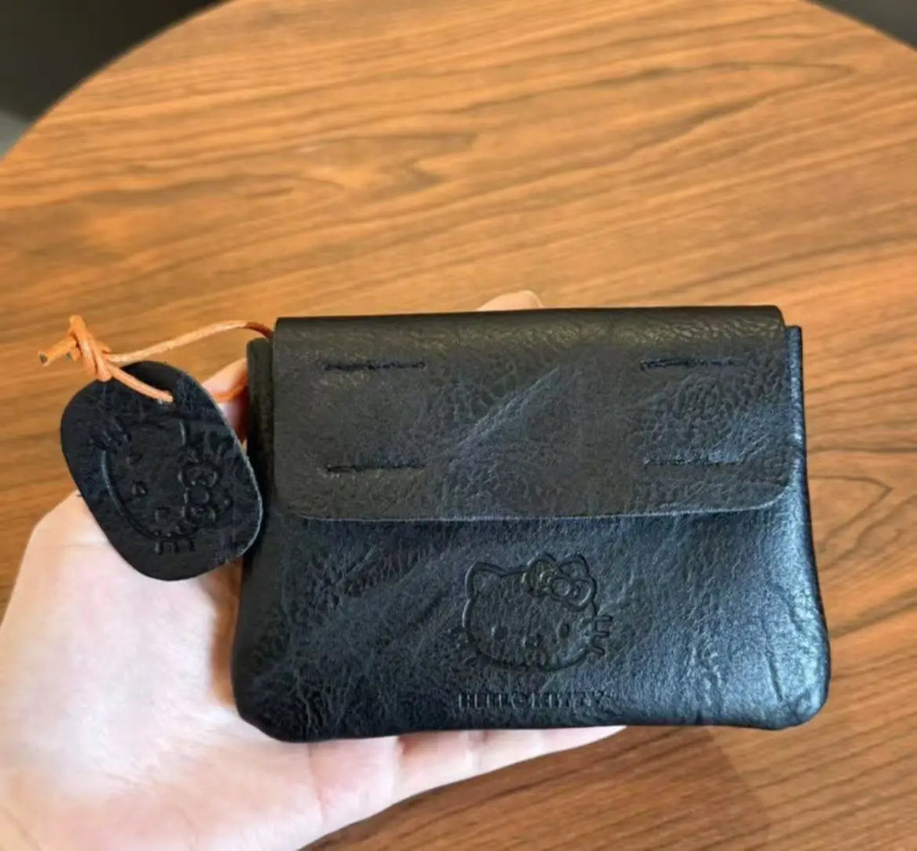 Hello Kitty Coin Purse