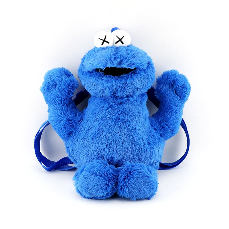 Sesame Street Bags
