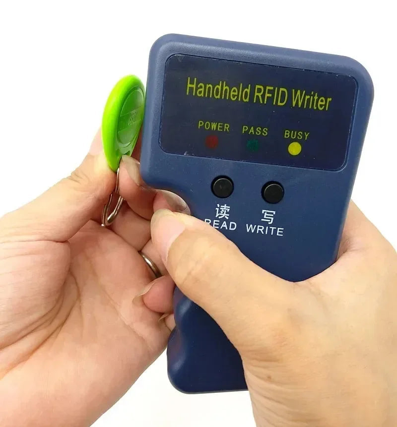 RFIF Duplicator