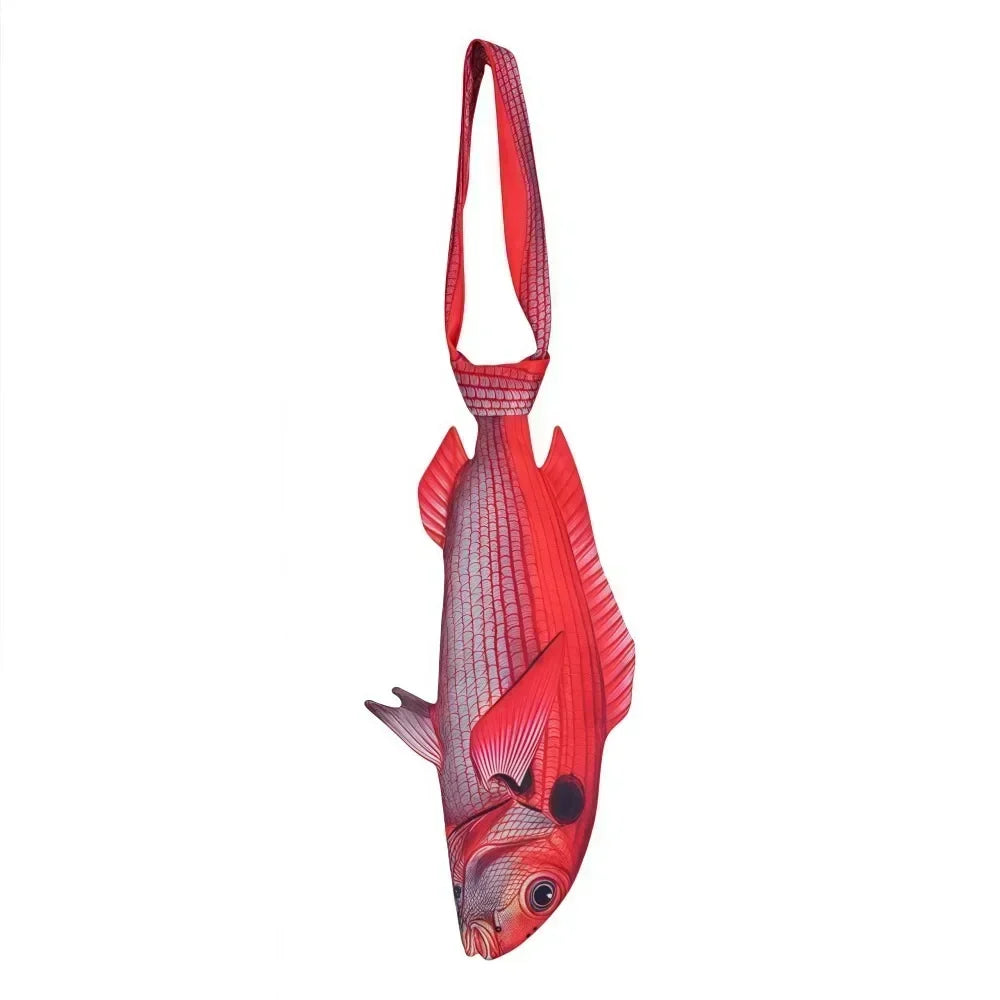 Fish Ties