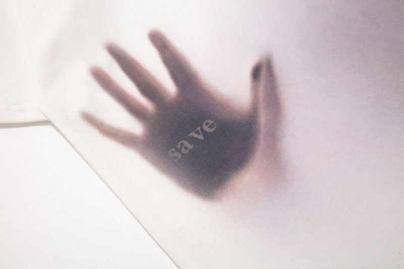 Save Me Tee