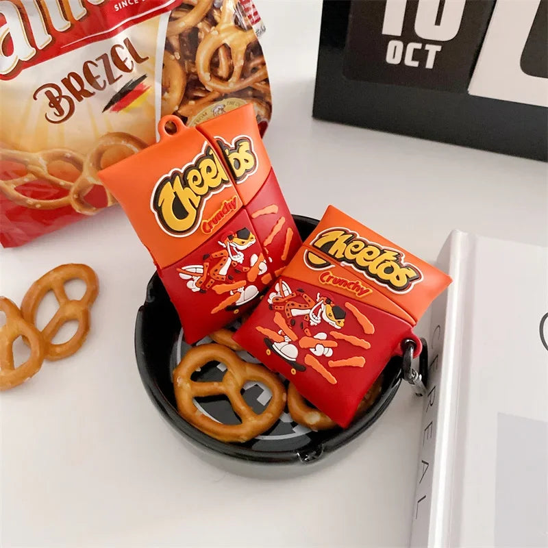 CHEETOS AirPod Case