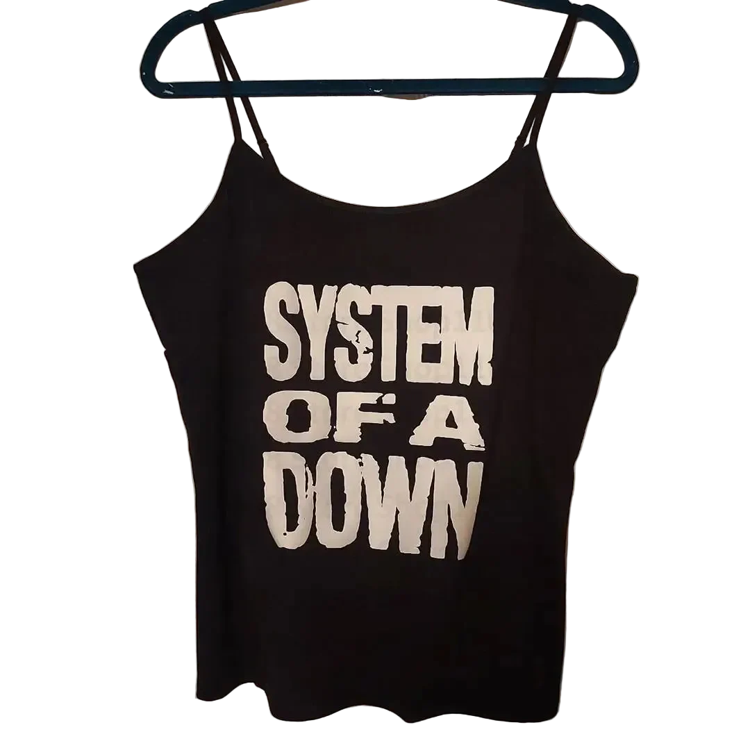 System Of A Down
