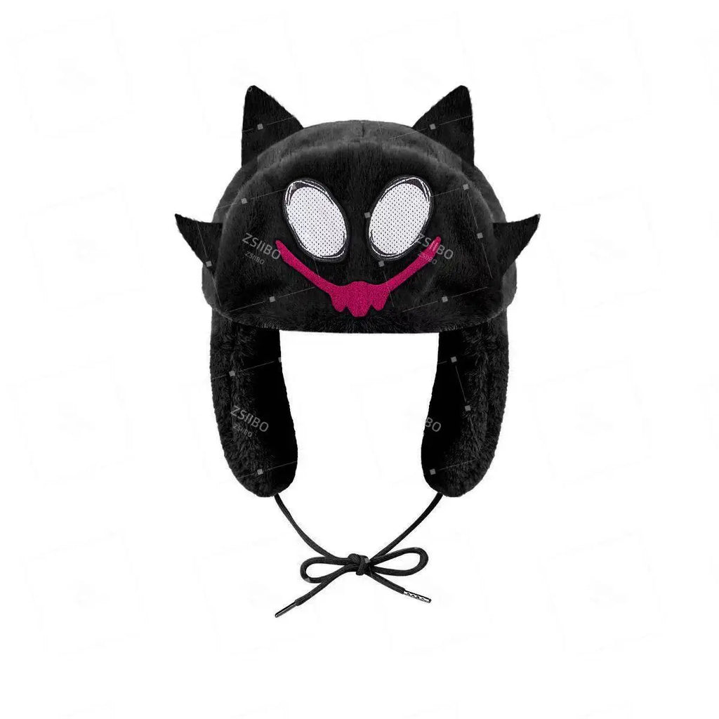 Kirby Ushanka Winter Hat