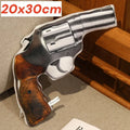 Firearms Guns Plush Toy