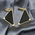 Upcycle Milano Earrings
