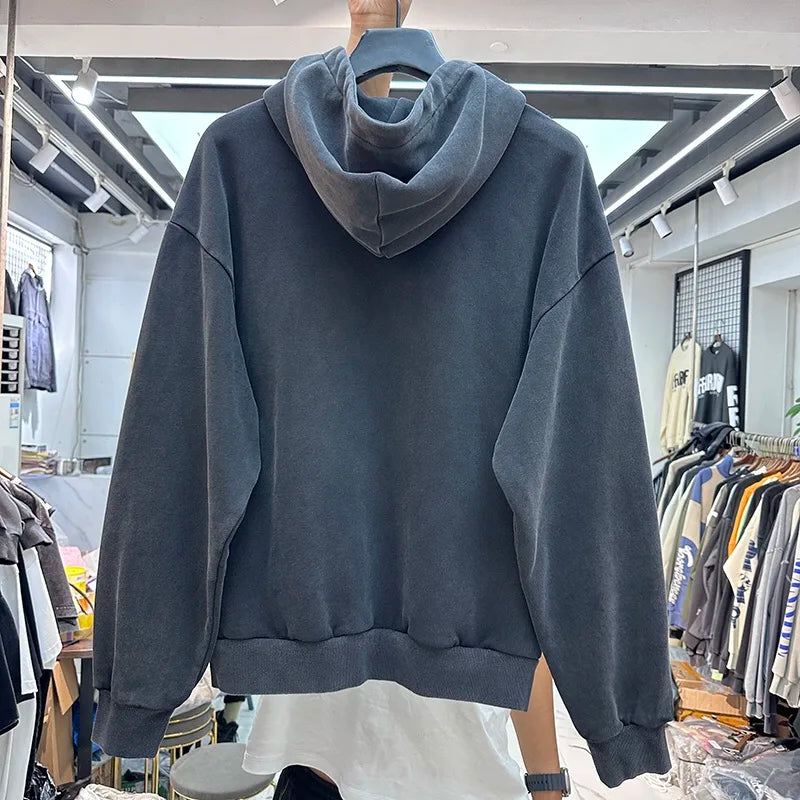 Erewhon oversized Hoodie