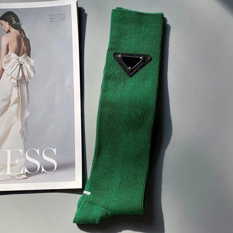Triangle Milano Socks