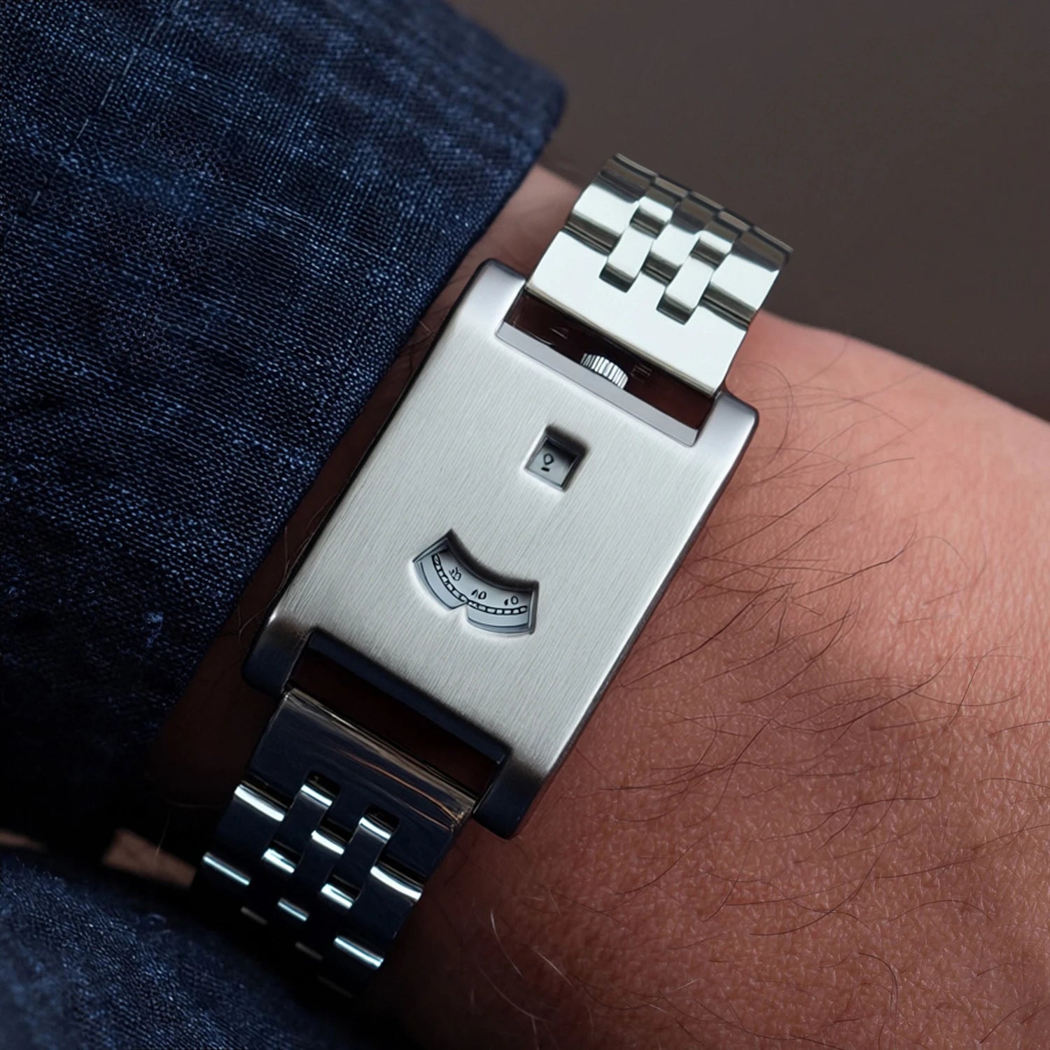 High Quality Guichets Watch