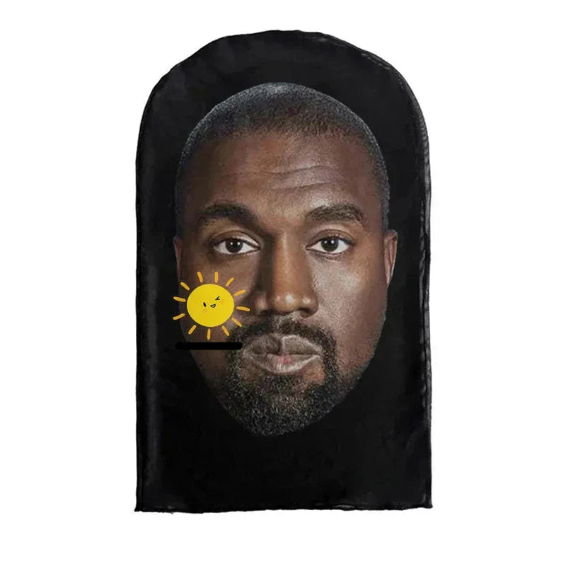 Celebrity Balaclava