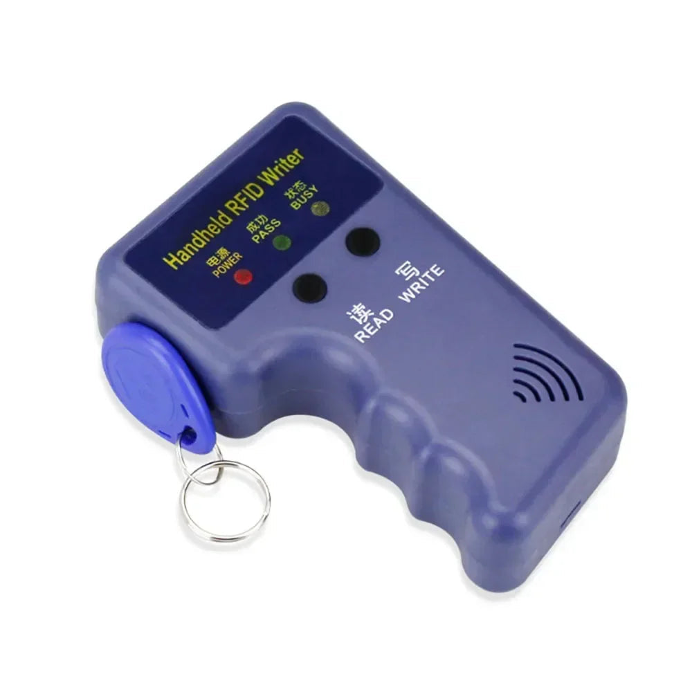 RFIF Duplicator