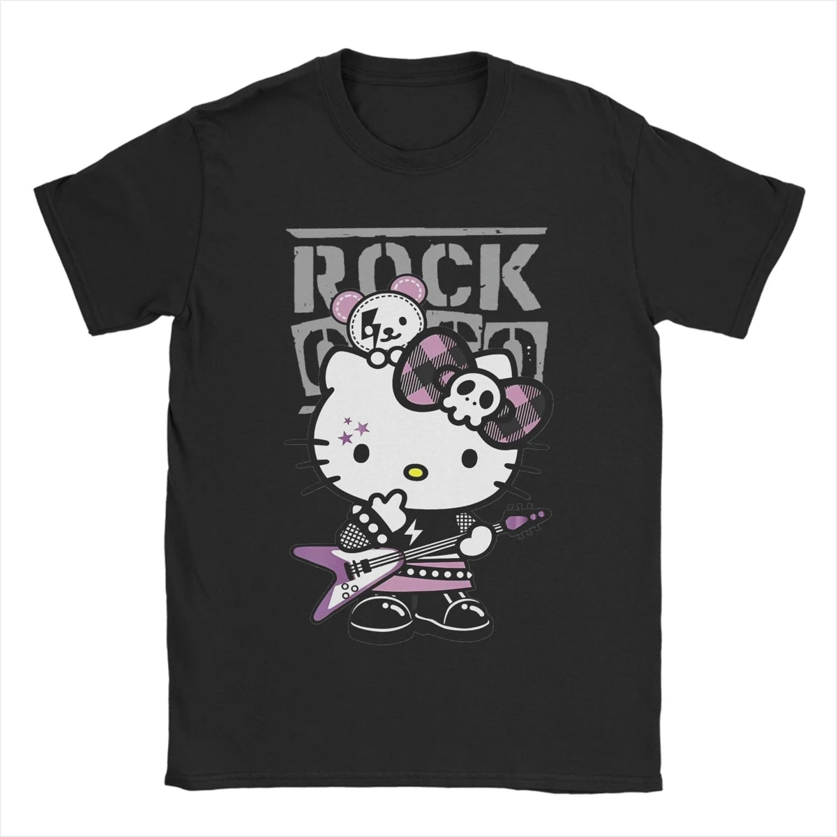 FU Hello Kitty Tee