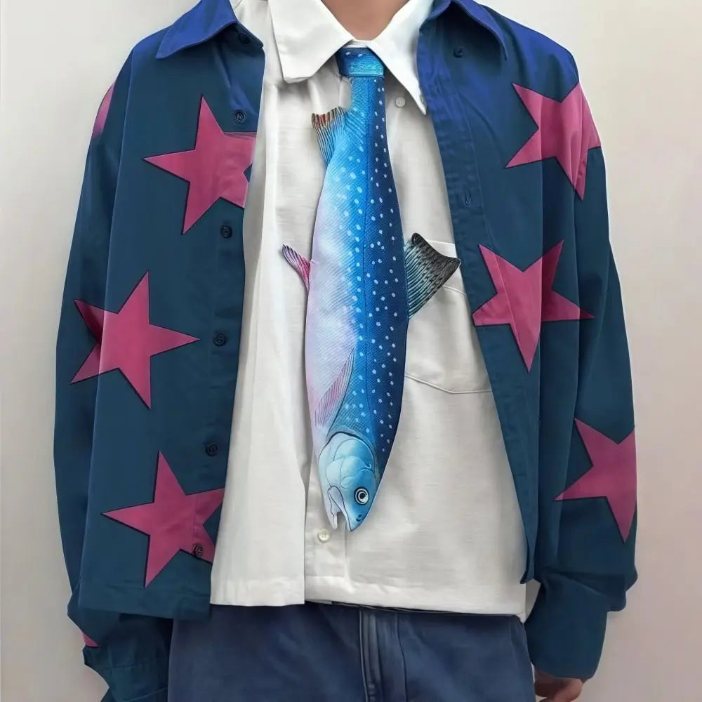 Fish Ties