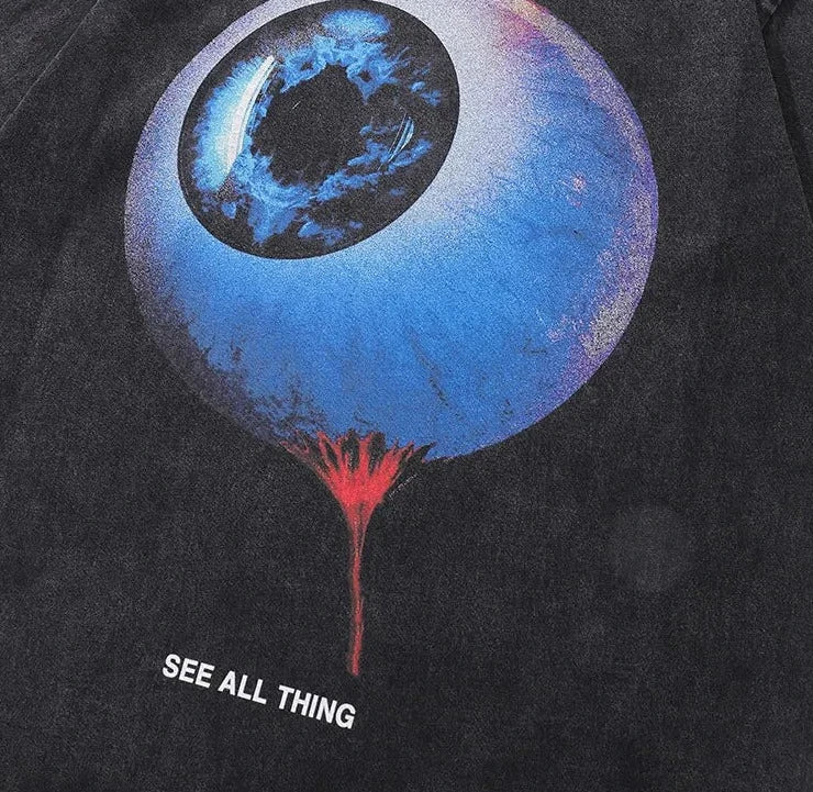 See All Tee