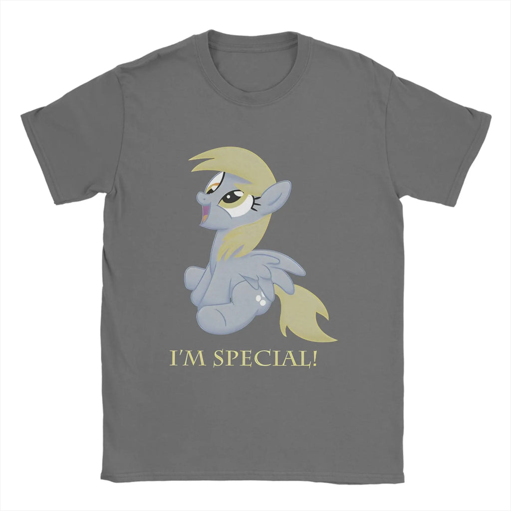 Derpy Hooves Tee