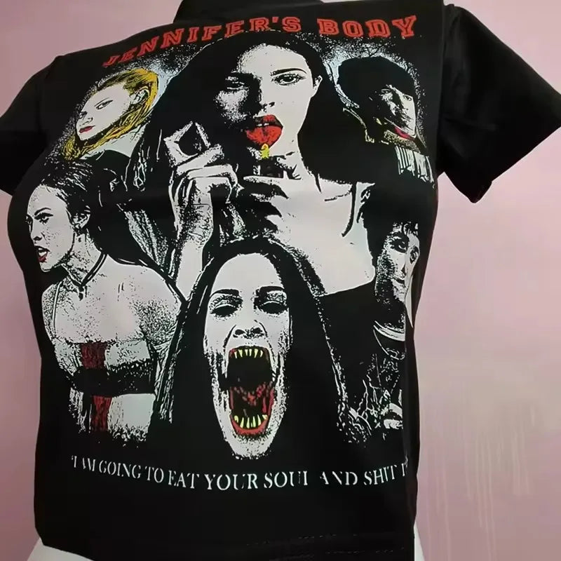 Jennifers Body Tee