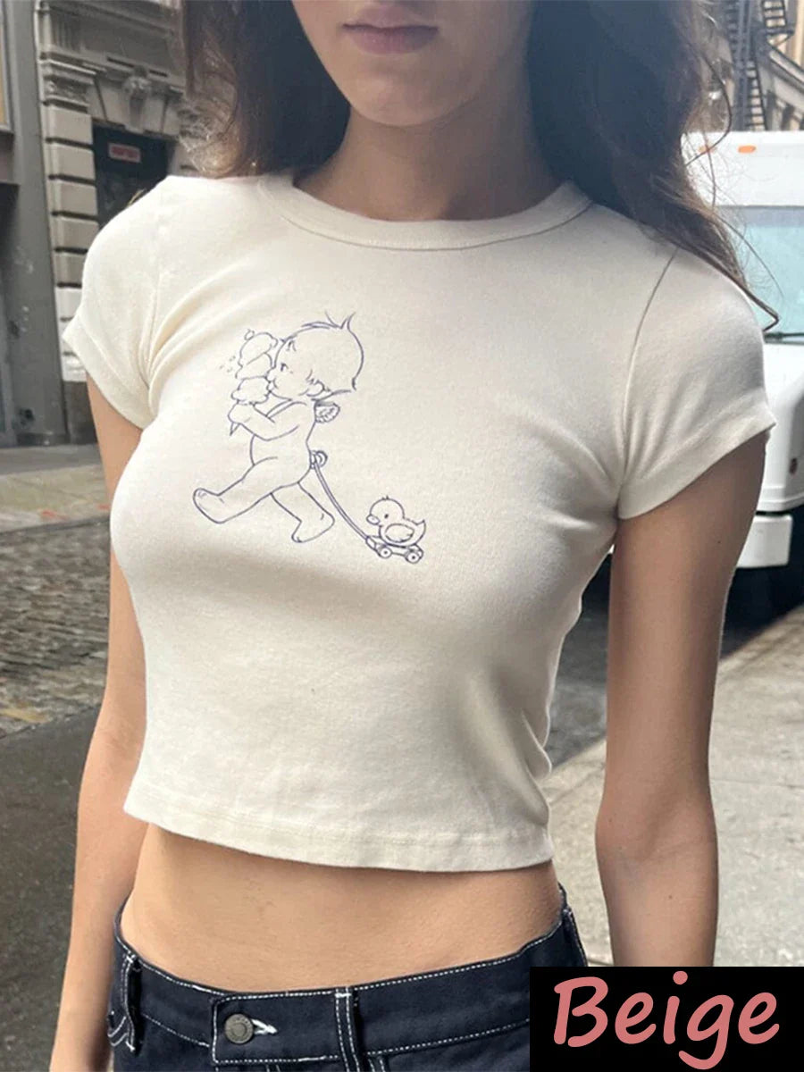 Sonny Angel Top