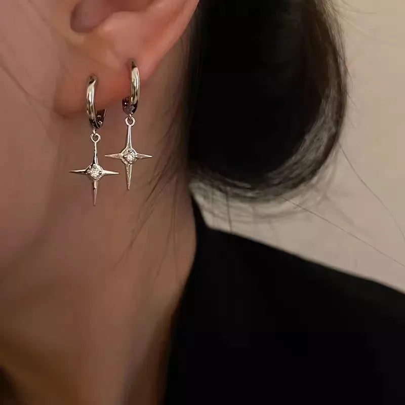 Star Earring