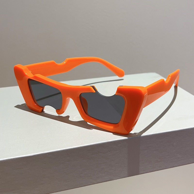 Corrosive Tinted Shades