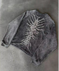 Neo Tribalism Long Sleeve Tee